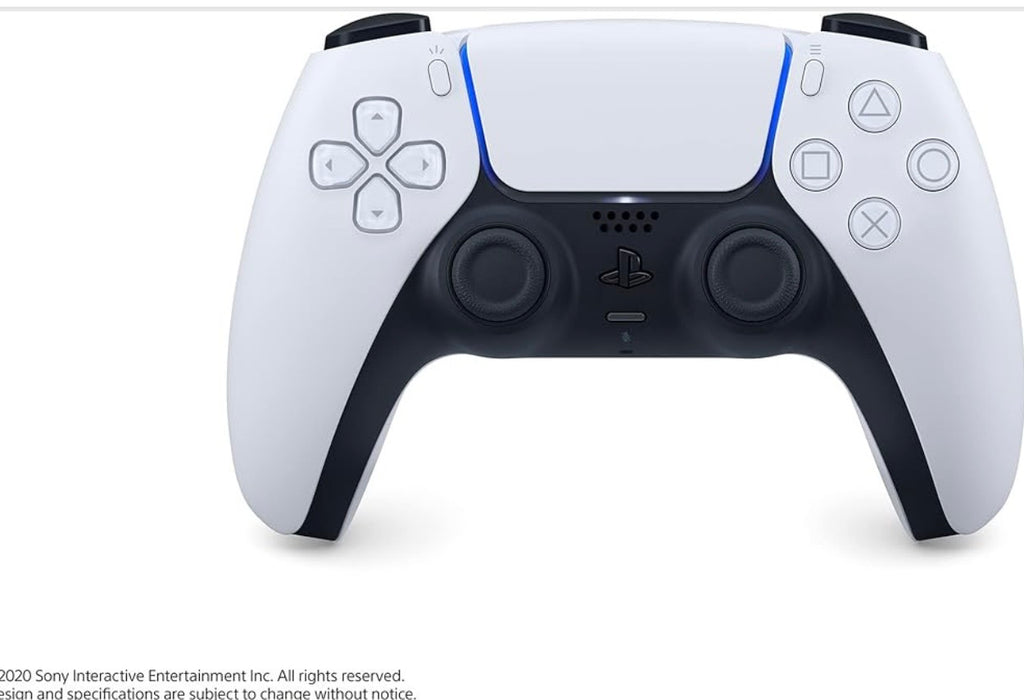 PlayStation DualSense Wireless Controller