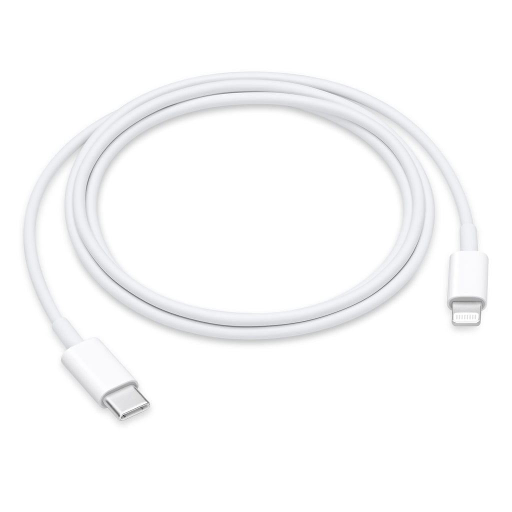 USB-C vs. Lightning: What iPhone Owners Need to Know